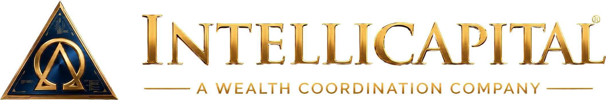 Intellicapital · A Wealth Coordination Company