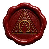 Wax seal