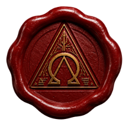 Intellicapital wax seal